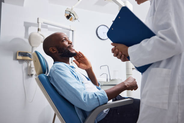 Best Urgent Care for Lost Fillings or Crowns in Pasadena Hills, FL